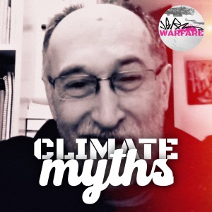Denis Rancourt on the global climate change agenda