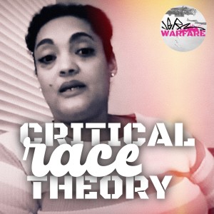 Gabrielle Clark on white liberals and Critical Race Theory