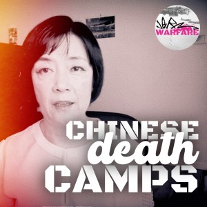 Jennifer Zeng on Chinese death camps and fleeing China