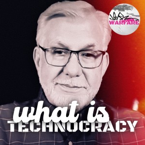 Patrick Wood on technocracy and the globalist agenda