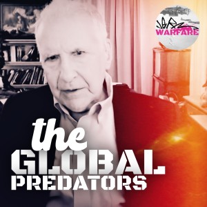 Peter Breggin on the global predators preying on humankind