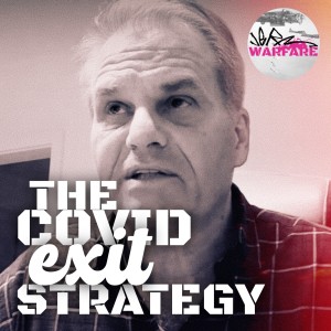 Reiner Fuellmich on the Covid exit strategy