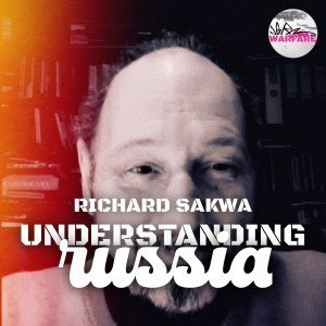 Richard Sakwa on understanding Russia