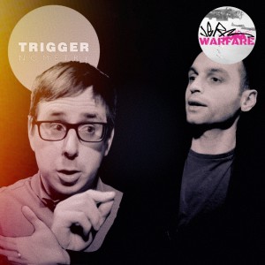 TRIGGERnometry’s Konstantin and Francis on comedy and woke culture