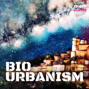 Robin Monotti on biourbanism versus the Smart City