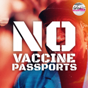 ”Vaccine passports remind me of apartheid” - Reverend Kenneth Meshoe, ACDP (South Africa)