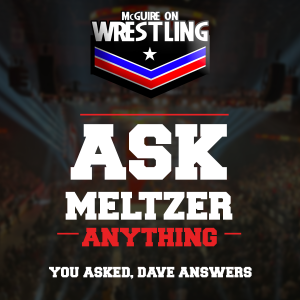 ALL IN Weekend Special: Ask Meltzer Anything