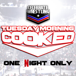 Tuesday Morning Cooked - WWE Raw on Netflix Review