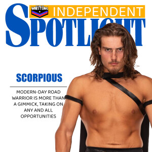 MOW Independent Spotlight - Scorpious