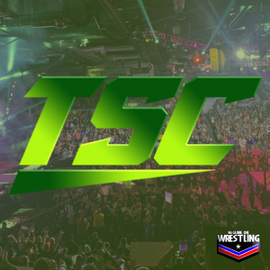 TSC: The Squared Circle - 02-23-2024 - Elimination Chamber Preview and More!