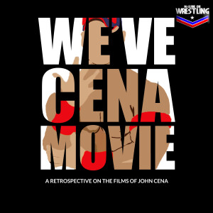 We've Cena Movie - Hidden Strike (2023)