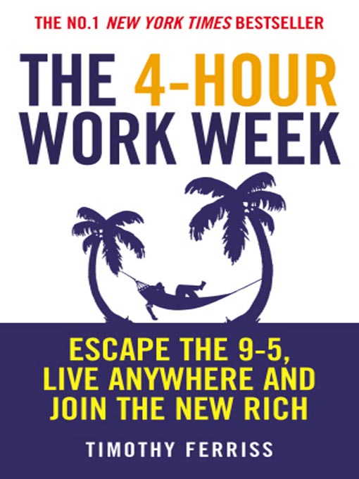 The 4-Hour Work Week - EP004 - Learn Think Exceed