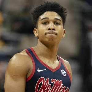 One Man Ole Miss Pod, 3/5/20: Breein Tyree