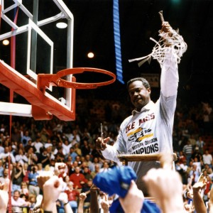 One Man Ole Miss Pod, 4/9/20: Rob Evans