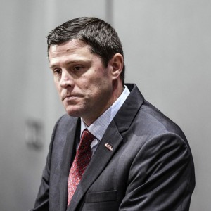 One Man Ole Miss Pod, 5/7/20: Keith Carter