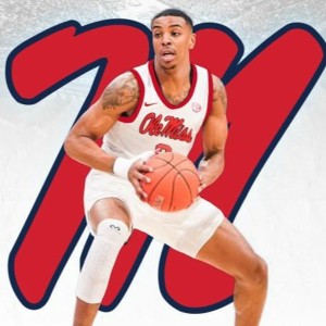 One Man Ole Miss Pod, 4/15/20: Here's more on hoops transfer Robert Allen