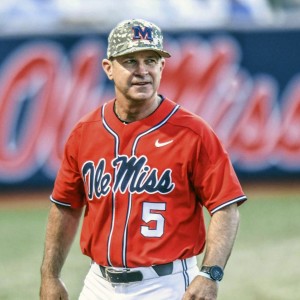 One Man Ole Miss pod, 7/30/20: Mike Bianco