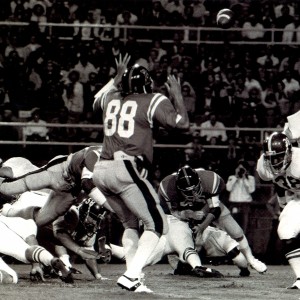 One Man Ole Miss pod, 5/14/20: Gary Turner