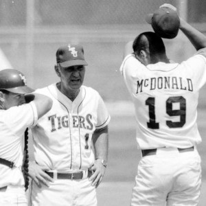 One Man Ole Miss Pod, 4/22/20: Ben McDonald And Mike Detillier