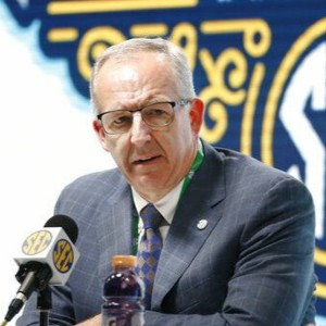 One Man Ole Miss Pod, 3/13/20: SEC reacts to Coronavirus outbreak