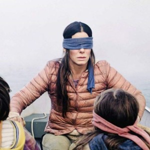 Democrats Birdbox Biden Allegations