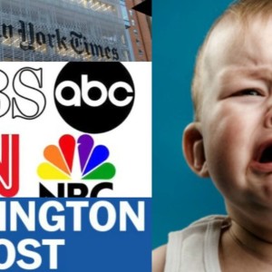 The Media’s Bedwetting Over Trump Taking HQC Proves They Never Want Quarentine to End