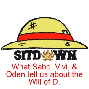 What Sabo, Vivi, & Oden tell us about the Will of D.