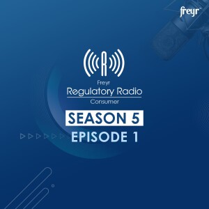 Season 5: Episode 1 – MoCRA Facility Registration: What You Need to Know?