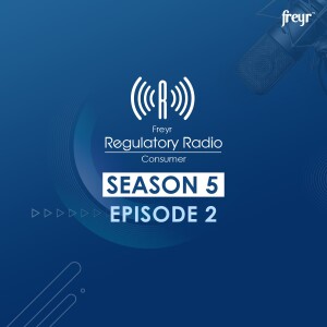 Season 5: Episode 2 – Untangling the Responsibilities of MoCRA Agents and RPs