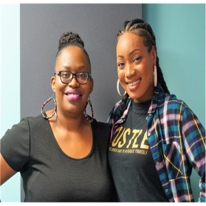 18.Breathtakingly Black With Janel Lanae-The Value of Self Care