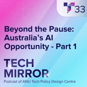 Beyond the Pause: Australia’s AI Opportunity – Part 1