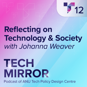 Tech Mirror