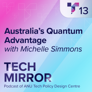 Australia’s Quantum Advantage