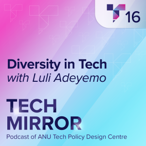 Diversity in Tech