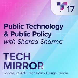 Public Technology and Public Policy