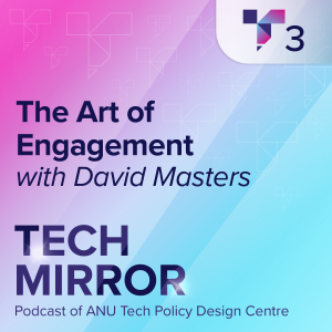 The Art of Engagement - with Atlassian’s David Masters