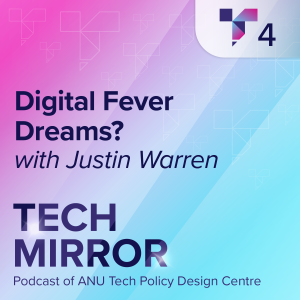 Digital fever dreams?