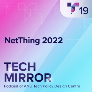 NetThing 2022