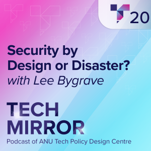 Security by Design or Disaster?