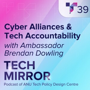 Cyber Power: Alliances and Accountability