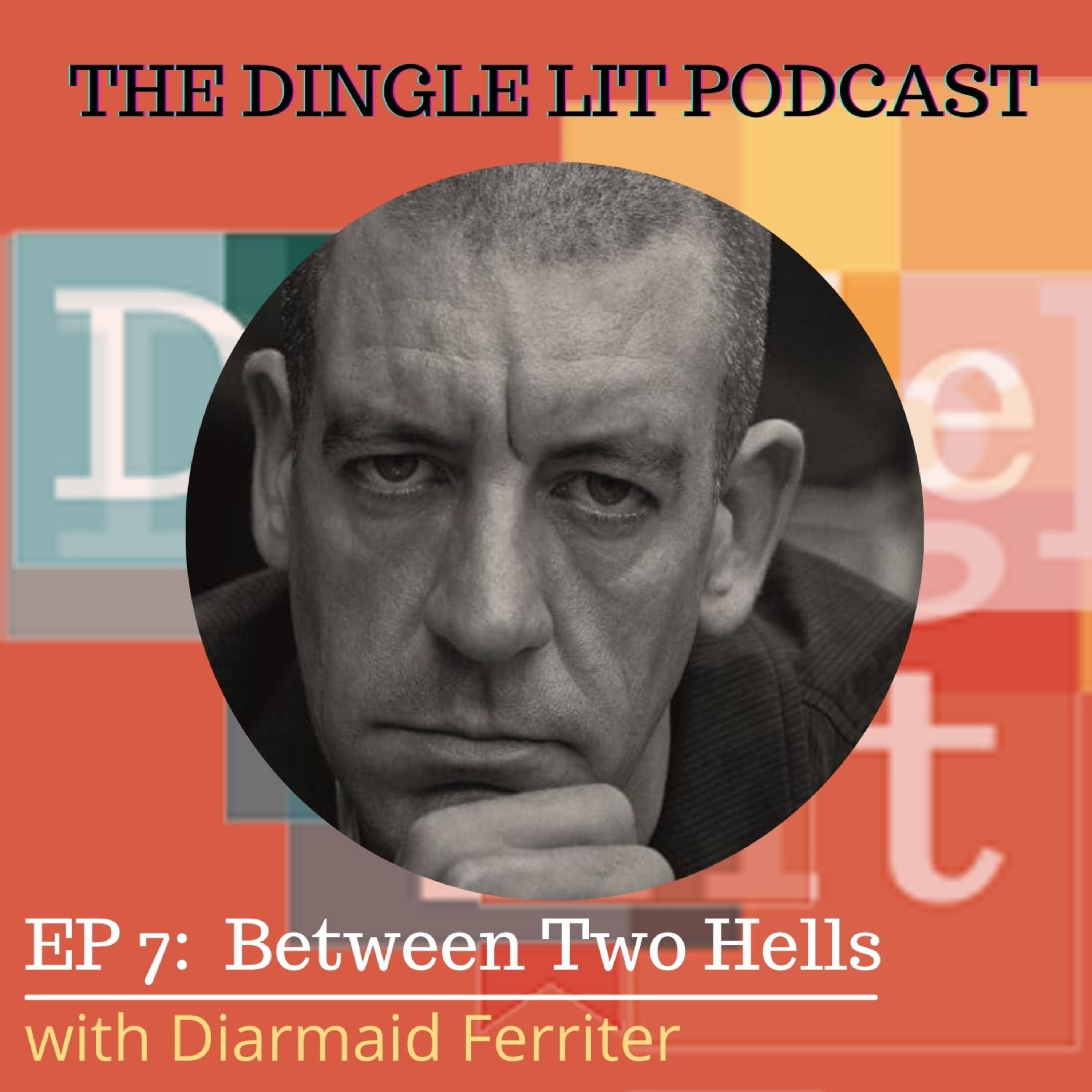 The Dingle Lit Podcast