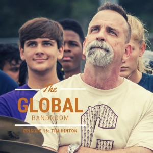 Tim Hinton - Marching Roundtable
