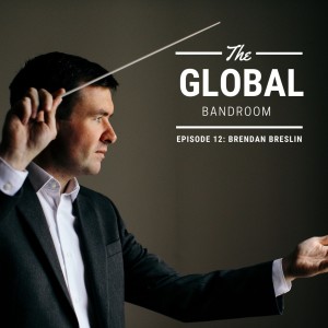 Brendan Breslin - Dublin Concert Band