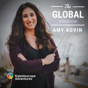 Amy Bovin - Texas A&M