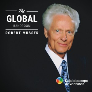 Robert Musser - Expression: The Essence of Music