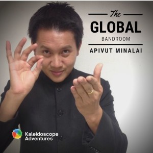 Apivut Minalai - Suranaree Girls Wind Symphony, Thailand