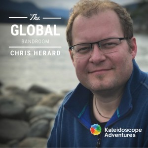 Chris Herard - Alberta, Canada