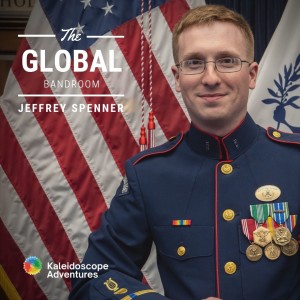 Jeffrey Spenner - US Coast Guard Band