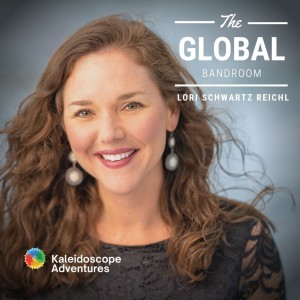 Lori Schwartz Reichl - Making Key Changes