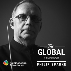 Philip Sparke